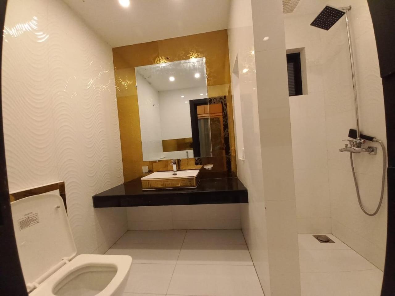 Haven Lodge, Исламабад Номер фото