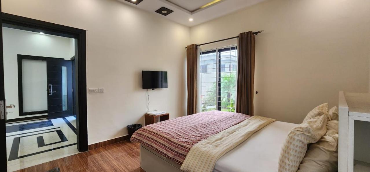 Haven Lodge, Исламабад Номер фото