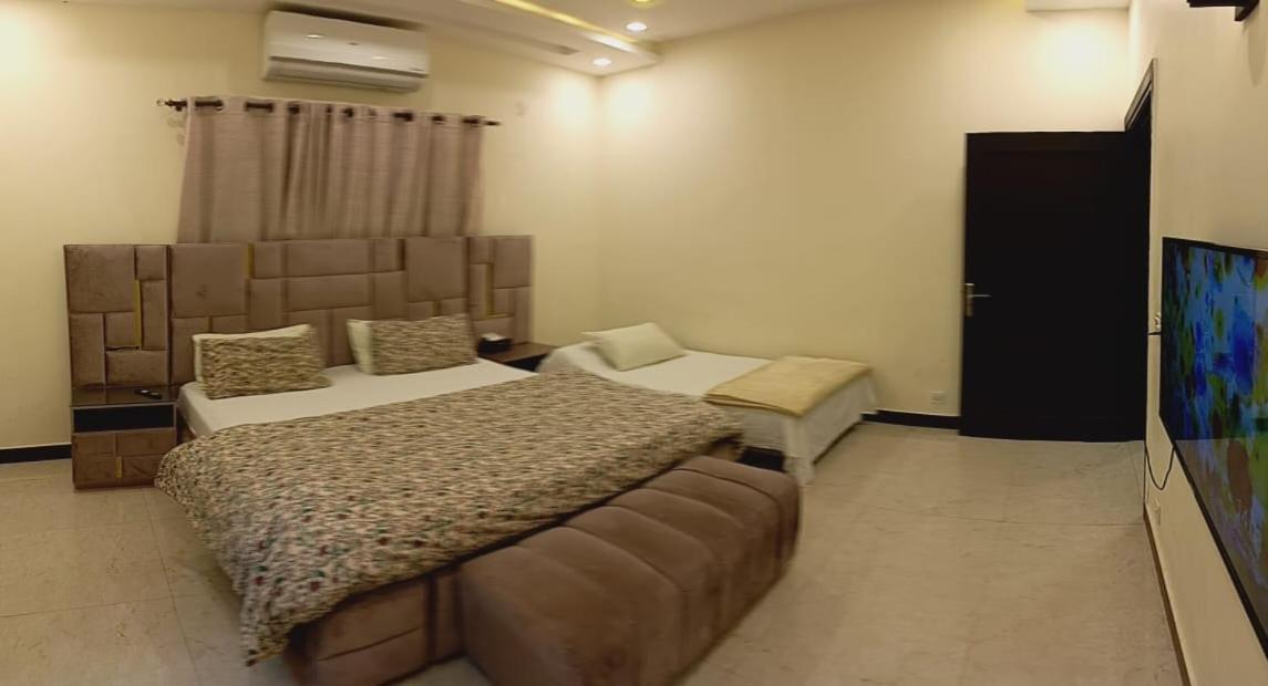Haven Lodge, Исламабад Номер фото