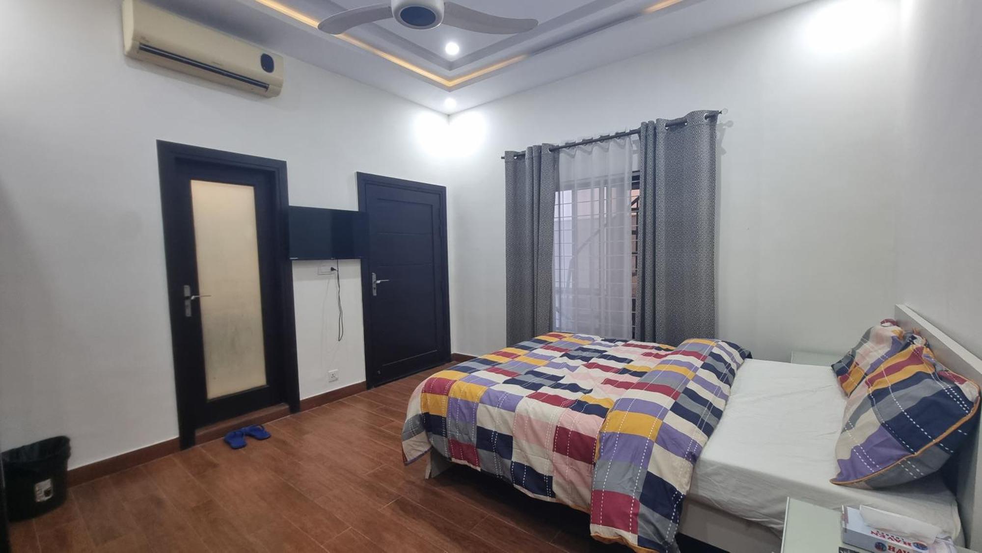 Haven Lodge, Исламабад Номер фото